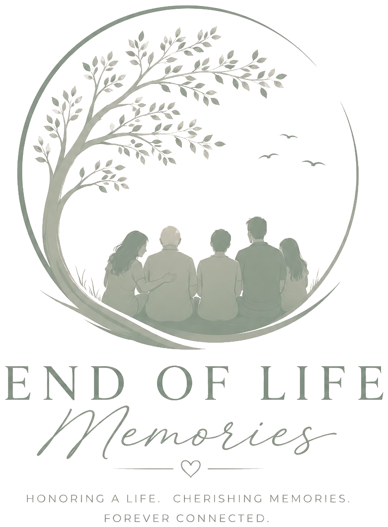 End of Life Memories
